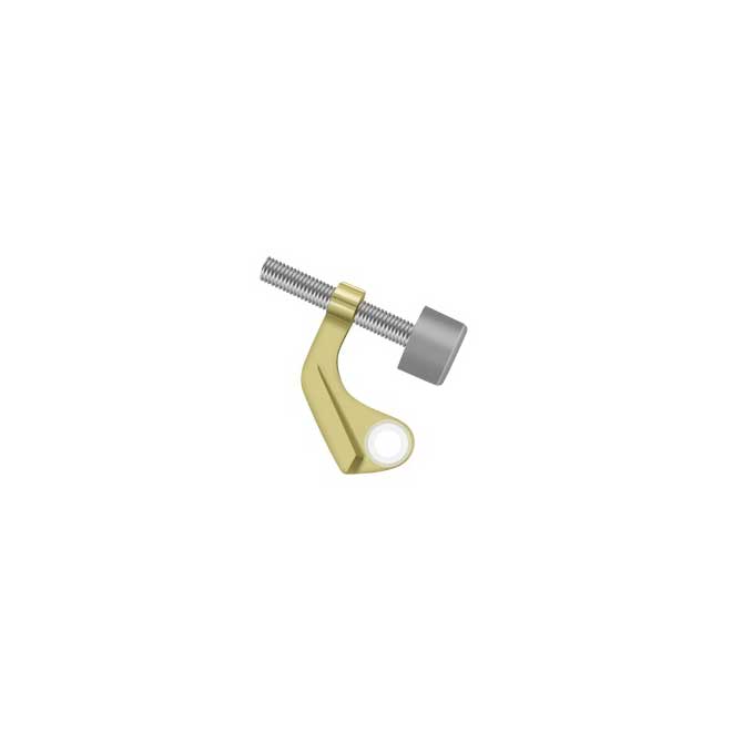 Deltana [HPS88U3] Door Hinge Pin Stop