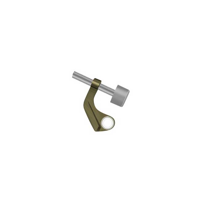 Deltana [HPS88U5] Door Hinge Pin Stop