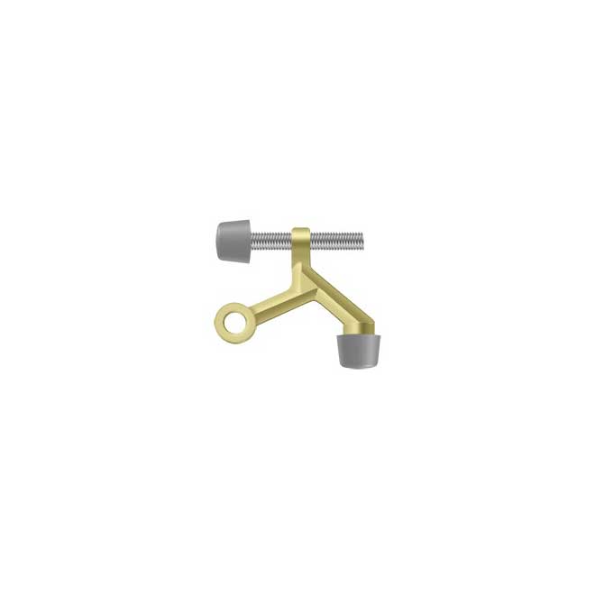 Deltana [ZHP70U3] Door Hinge Pin Stop