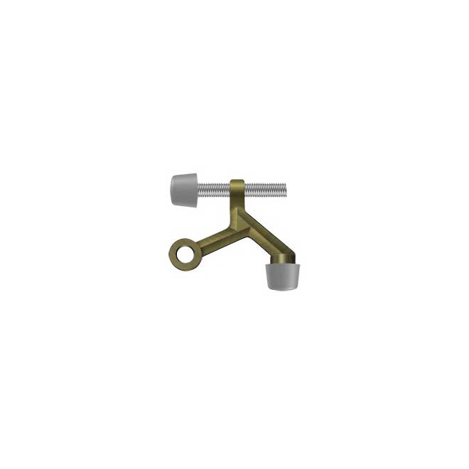 Deltana [ZHP70U5] Door Hinge Pin Stop