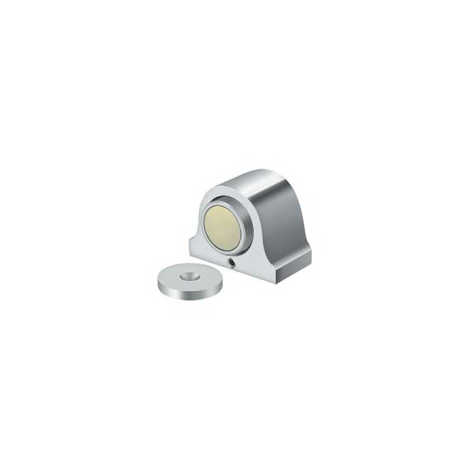 Deltana [DSM125U26] Magnetic Door Holder