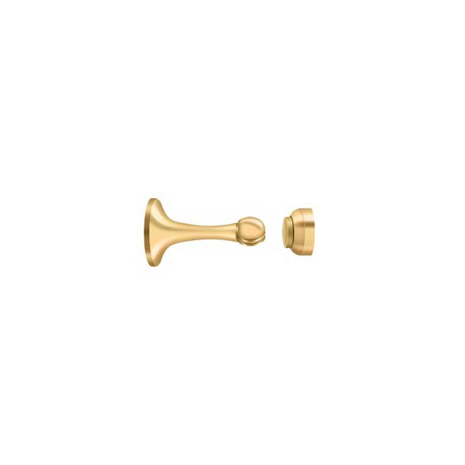 Deltana [MDH30CR003] Magnetic Door Holder