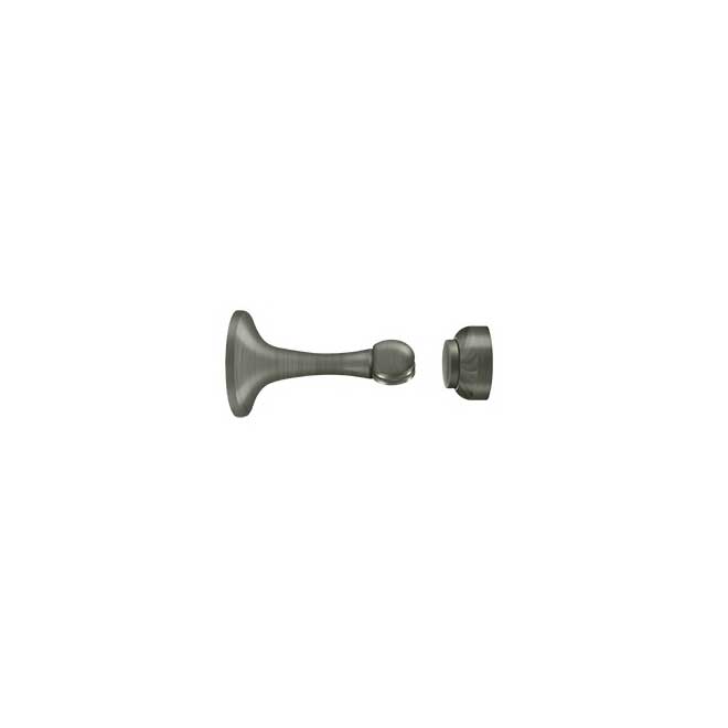 Deltana [MDH30U15A] Magnetic Door Holder