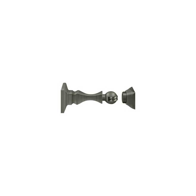 Deltana [MDH35U15A] Magnetic Door Holder