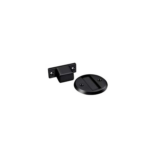 Deltana [MDHF25U19] Magnetic Door Holder