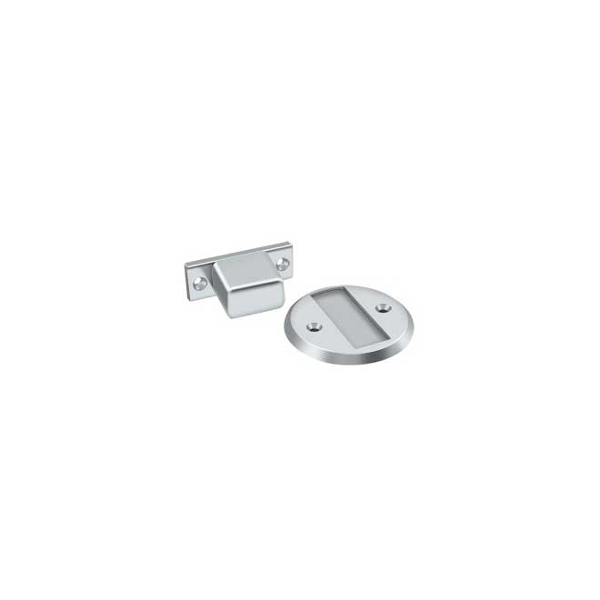 Deltana [MDHF25U26] Magnetic Door Holder