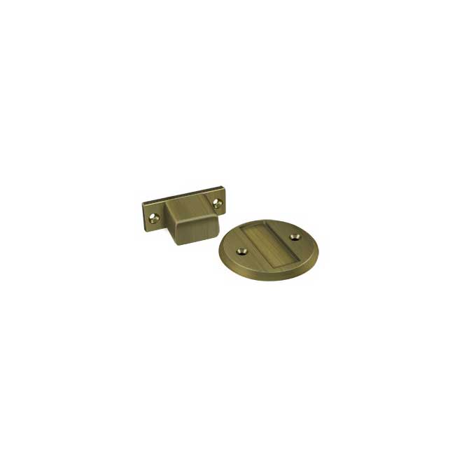 Deltana [MDHF25U5] Magnetic Door Holder