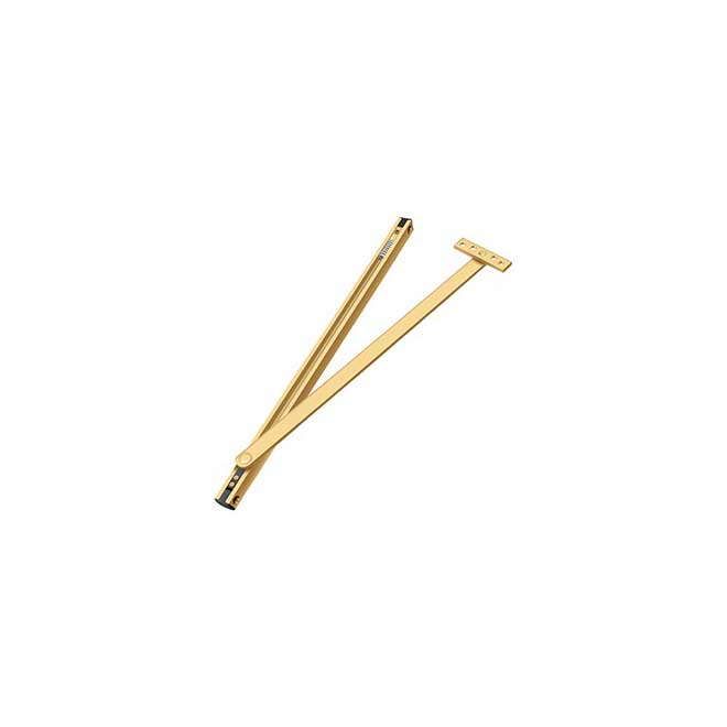 Deltana [DCSM10CR003] Overhead Door Holder