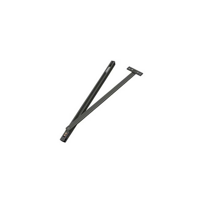 Deltana [DCSM10U10B] Overhead Door Holder