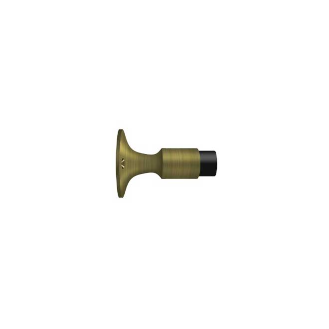 Deltana [DSW325U5] Door Wall Mount Bumper