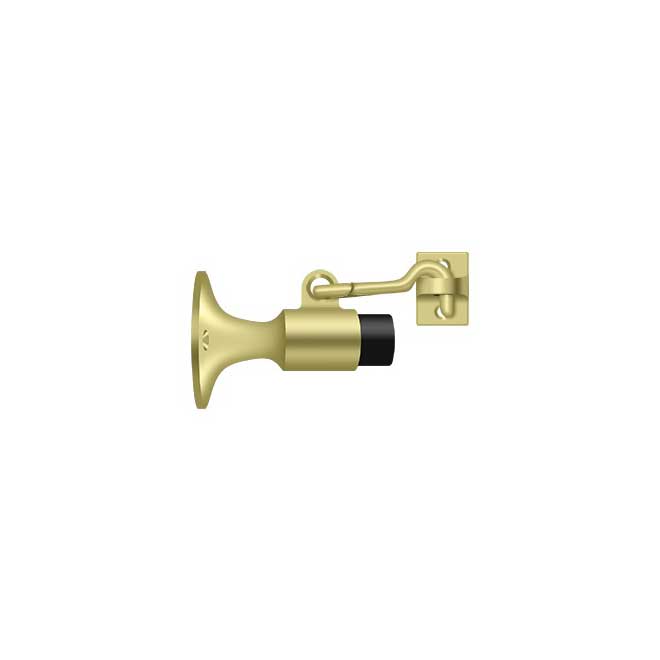 Deltana [SAHW325U3] Door Wall Mount Bumper