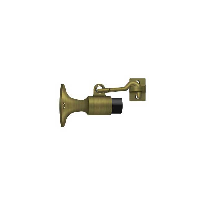 Solid Brass Wall Mount