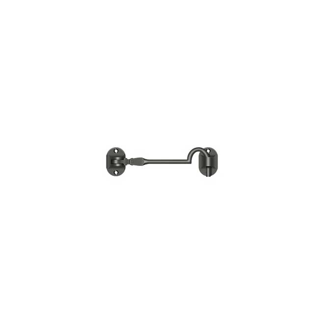 Deltana [CHB4U10B] Door Cabin Hook