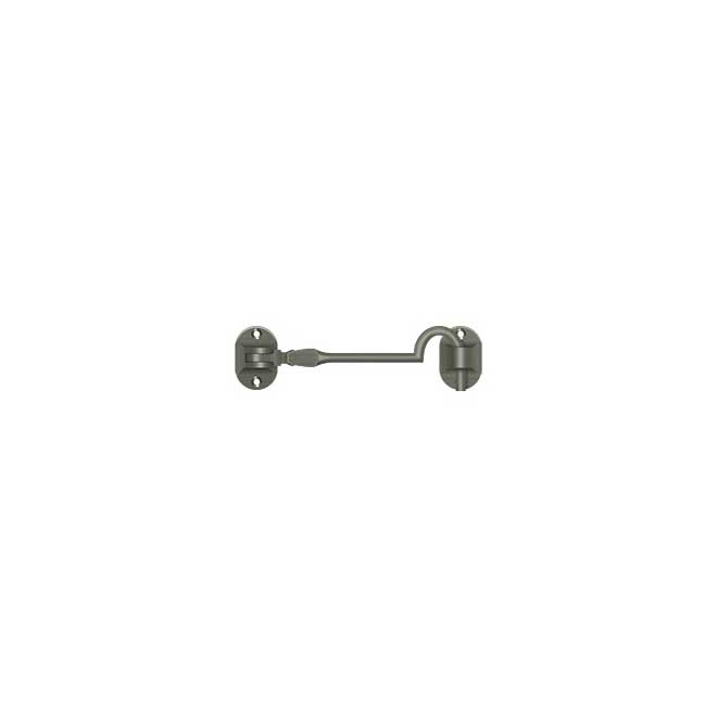 Deltana [CHB4U15A] Door Cabin Hook