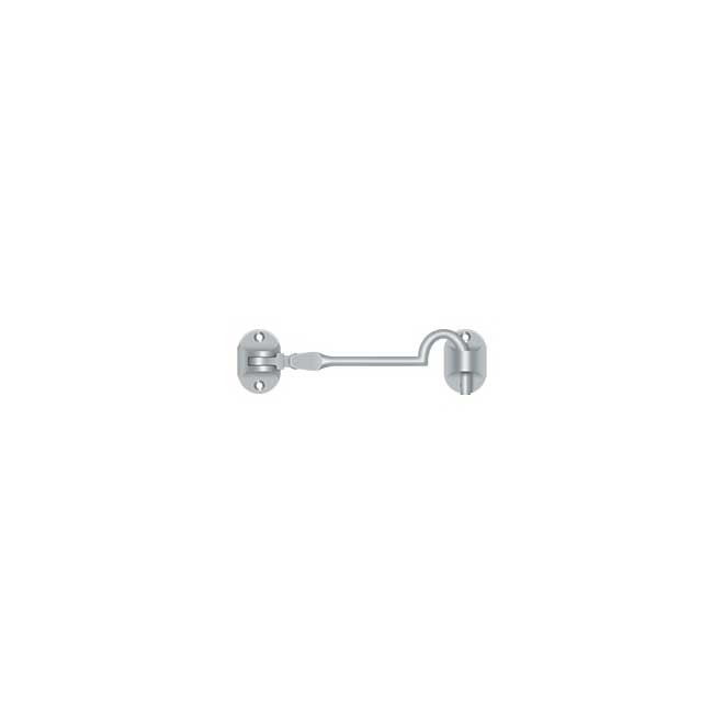 Deltana [CHB4U26D] Door Cabin Hook