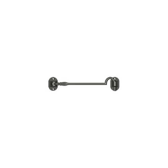 Deltana [CHB6U10B] Door Cabin Hook