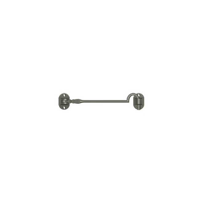 Deltana [CHB6U15A] Door Cabin Hook