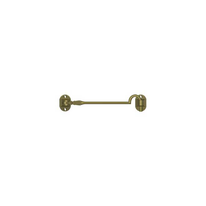 Deltana [CHB6U5] Door Cabin Hook