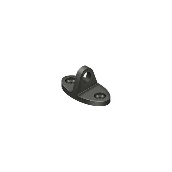 Deltana [CHE4U10B] Cabin Hook Eye