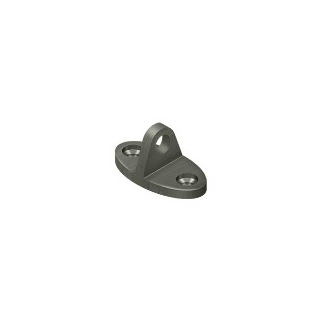 Deltana [CHE4U15A] Cabin Hook Eye