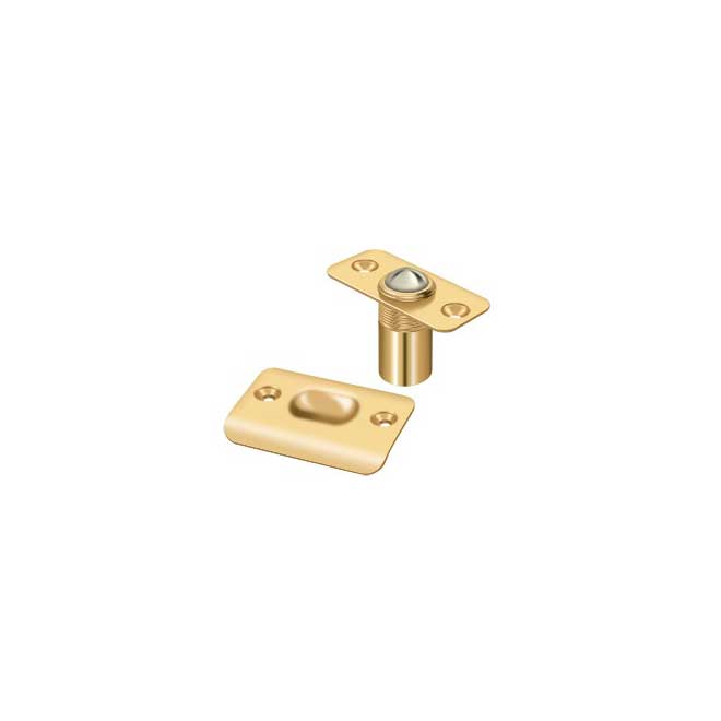 Deltana [BC218RCR003] Door Ball Catch