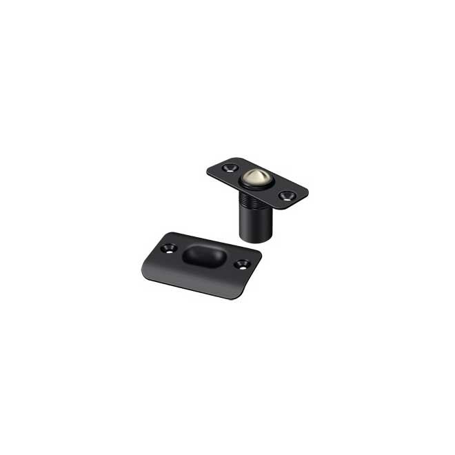 Deltana [BC218RU19] Door Ball Catch