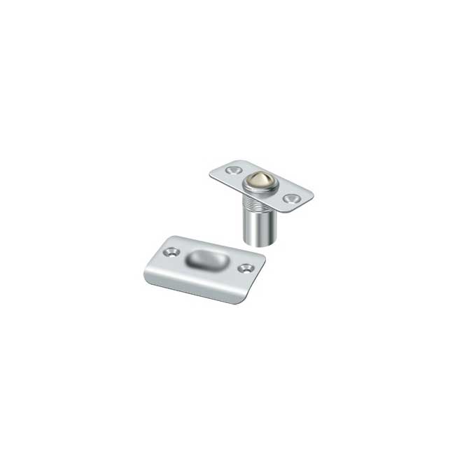 Deltana [BC218RU26] Door Ball Catch