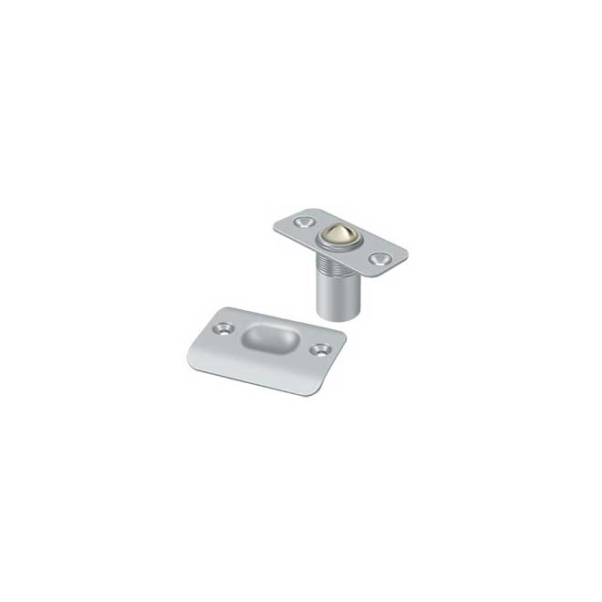 Deltana [BC218RU26D] Door Ball Catch