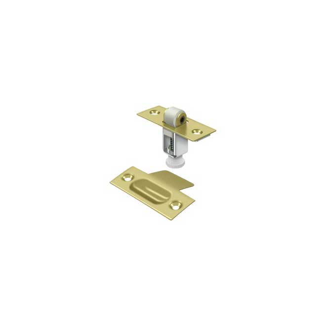 Deltana [RCA336U3] Door Roller Catch