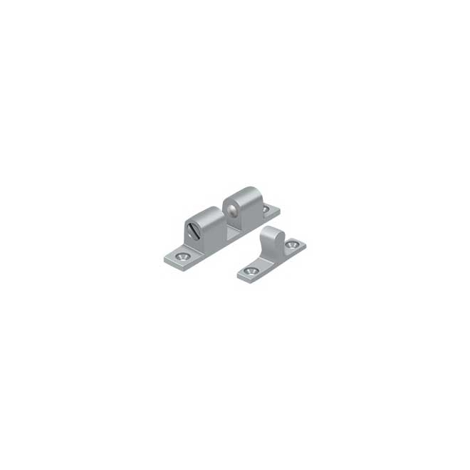 Deltana [BTC20U26D] Door Tension Catch