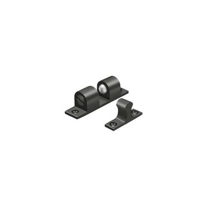 Deltana [BTC30U10B] Door Tension Catch