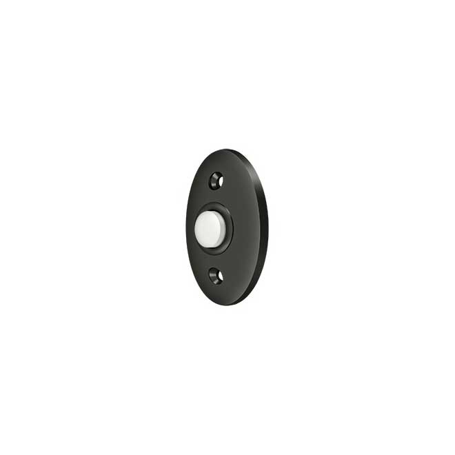 Deltana [BBC20U10B] Door Bell Button