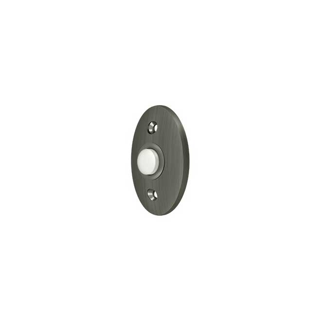 Deltana [BBC20U15A] Door Bell Button