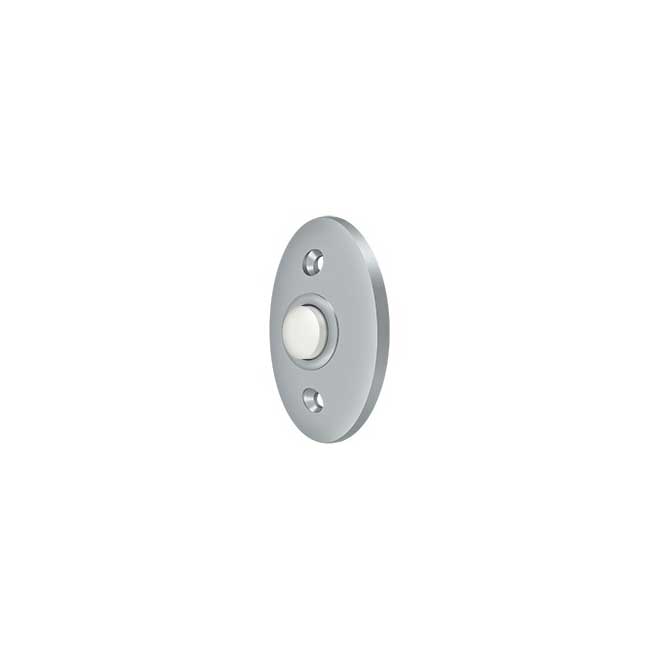 Deltana [BBC20U26D] Door Bell Button