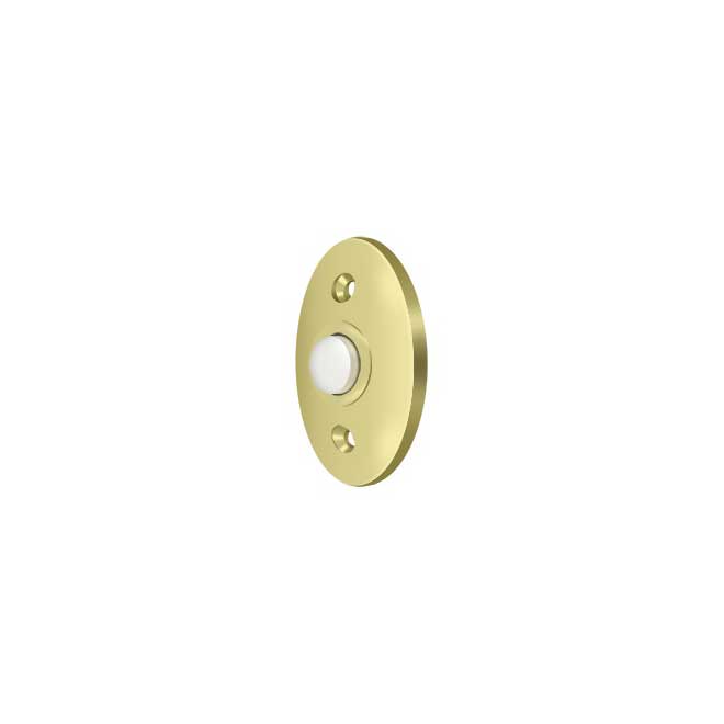 Deltana [BBC20U3] Door Bell Button