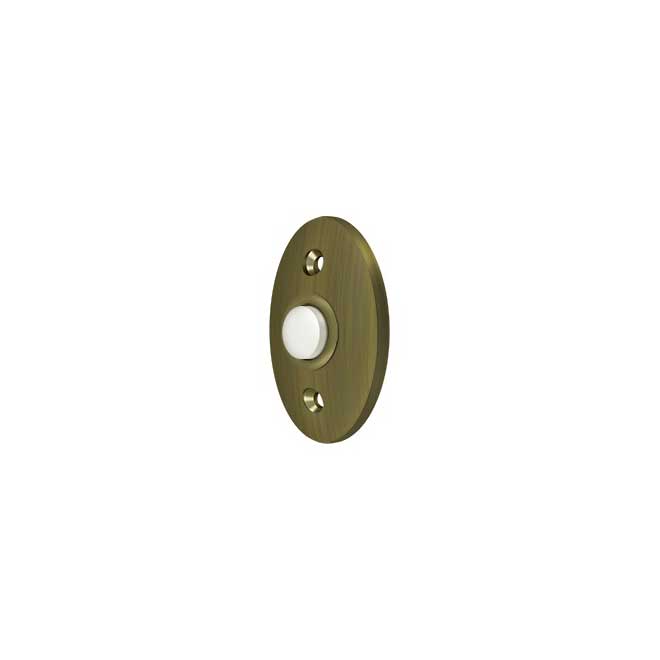 Deltana [BBC20U5] Door Bell Button