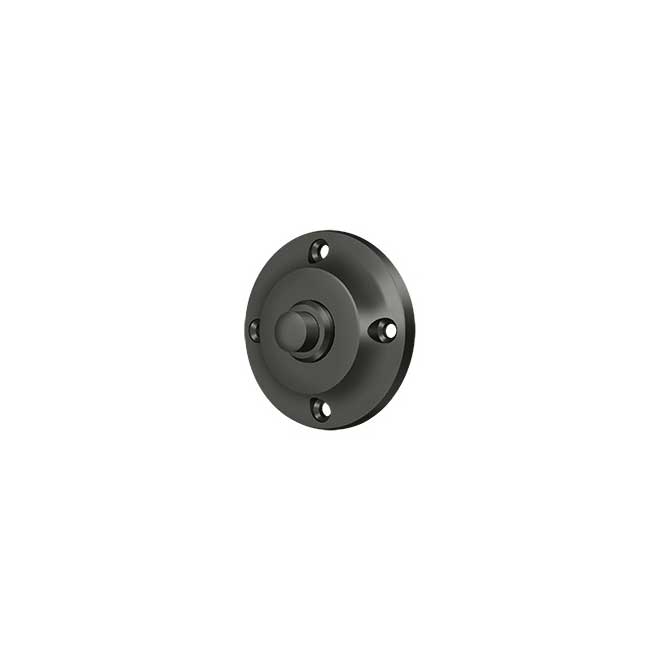 Deltana [BBR213U10B] Door Bell Button