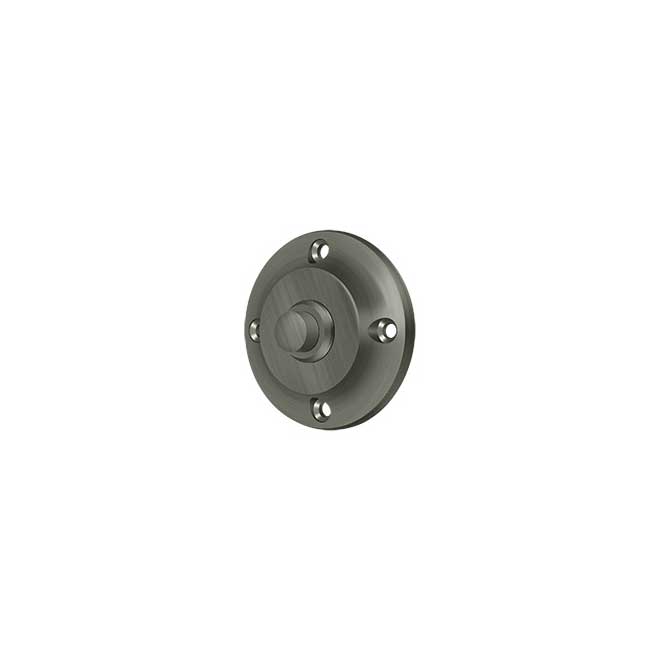 Deltana [BBR213U15A] Door Bell Button
