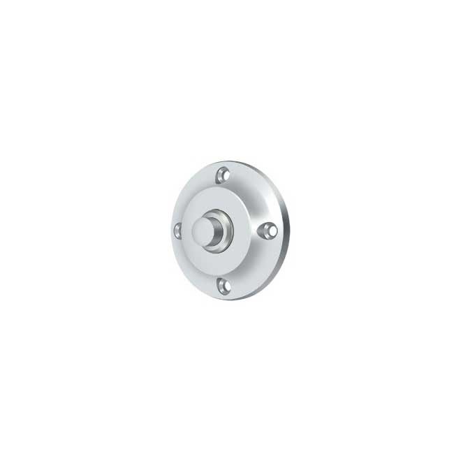 Deltana [BBR213U26] Door Bell Button