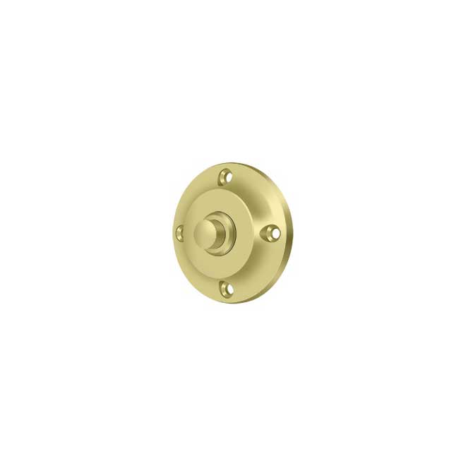 Deltana [BBR213U3] Door Bell Button