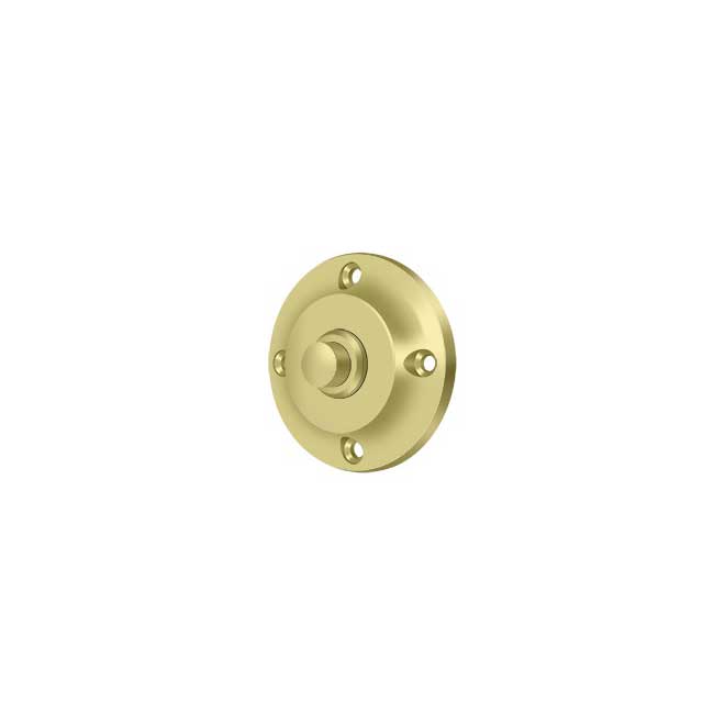 Deltana [BBR213U3] Door Bell Button