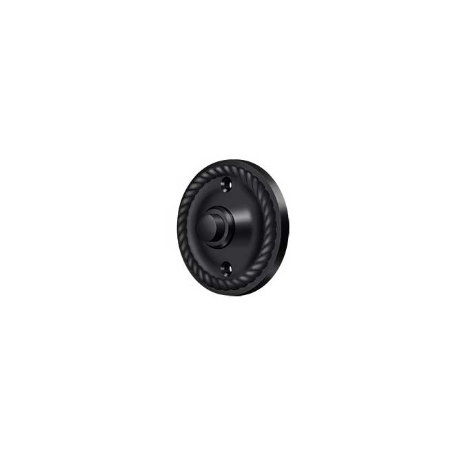 Deltana [BBRR213U19] Door Bell Button