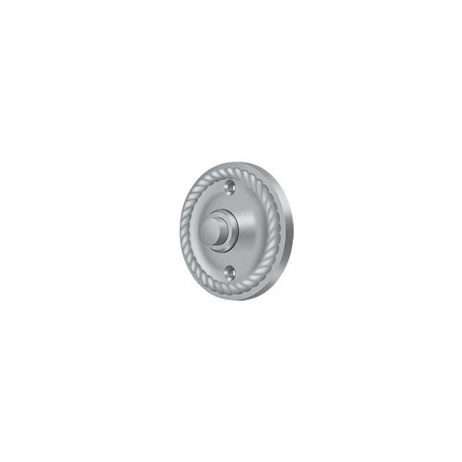 Deltana [BBRR213U26D] Door Bell Button