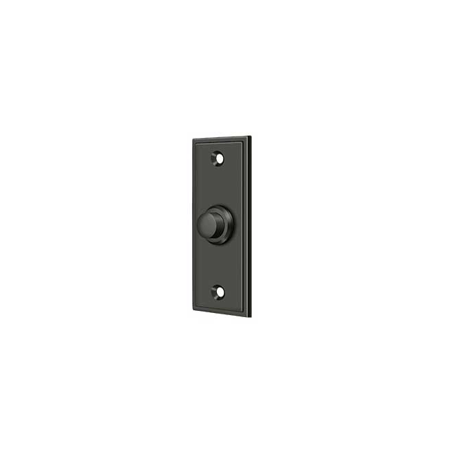 Deltana [BBS333U10B] Door Bell Button