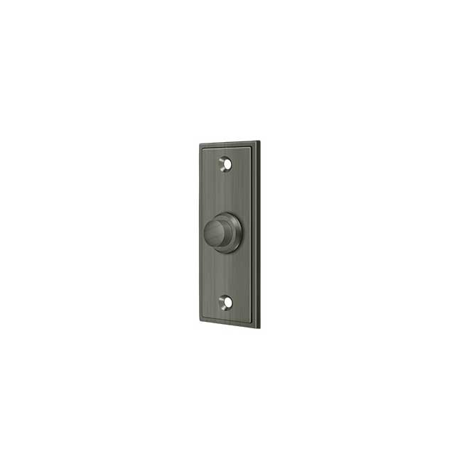 Deltana [BBS333U15A] Door Bell Button
