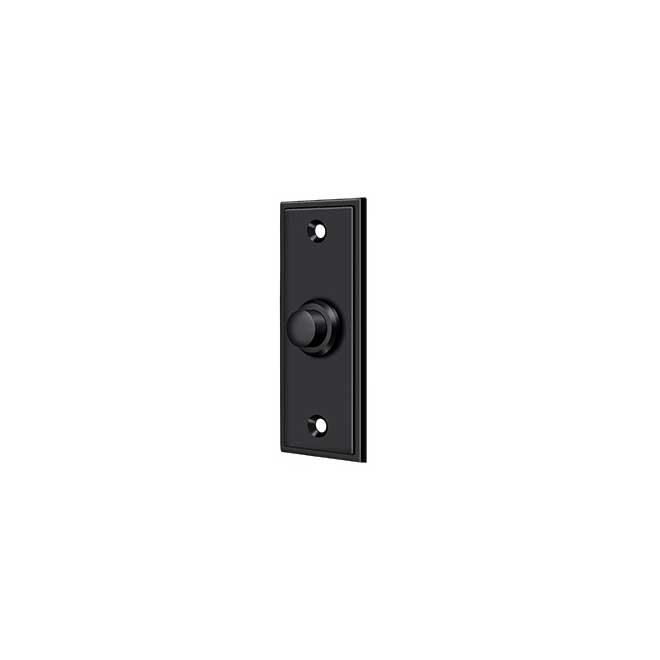 Deltana [BBS333U19] Door Bell Button