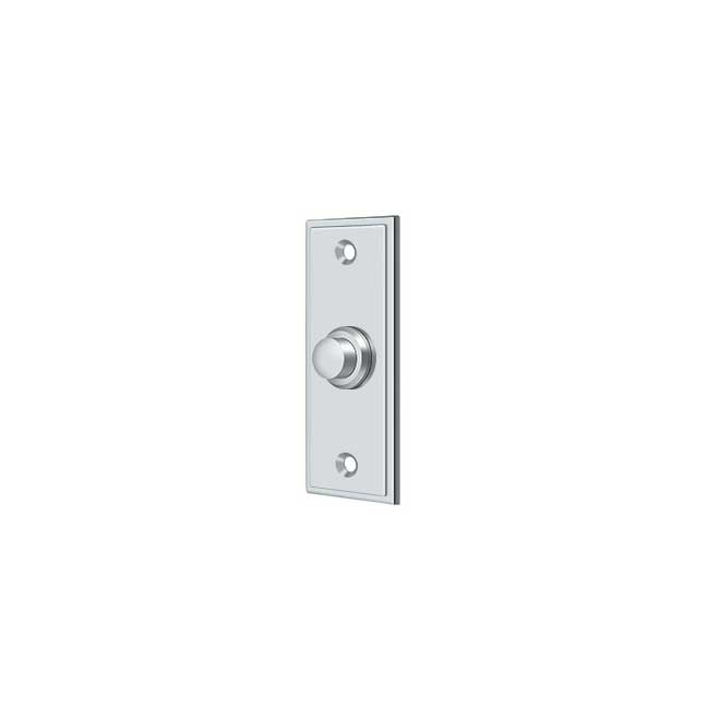 Deltana [BBS333U26] Door Bell Button