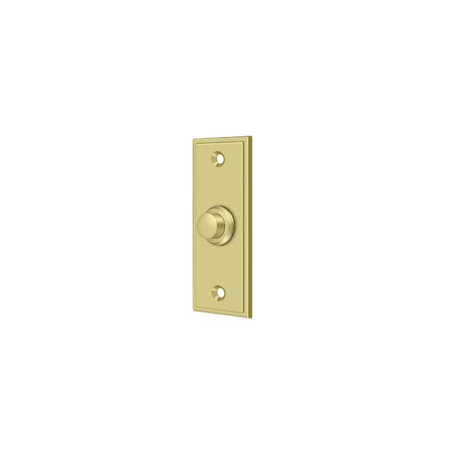 Deltana [BBS333U3] Door Bell Button