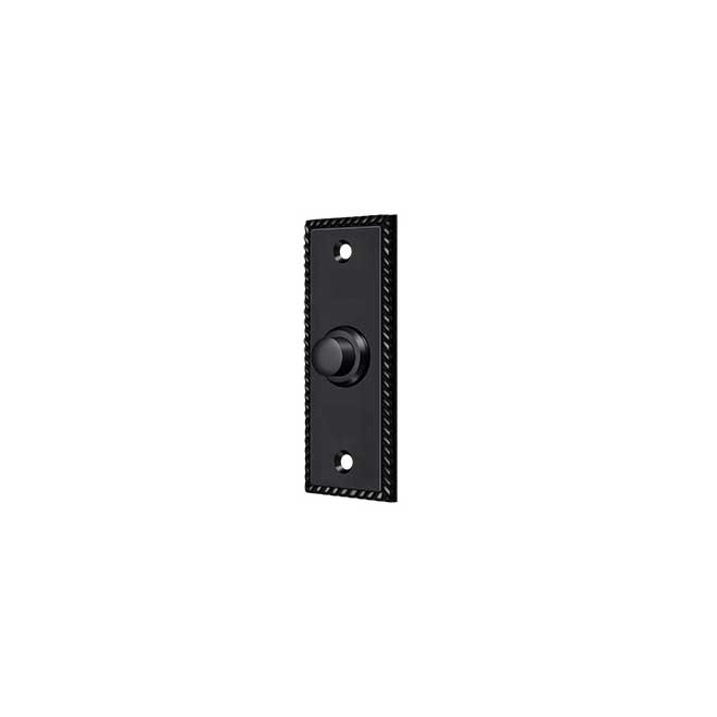 Deltana [BBSR333U19] Door Bell Button