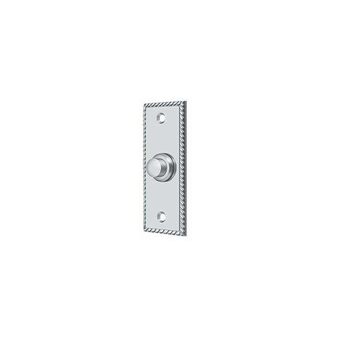 Deltana [BBSR333U26] Door Bell Button